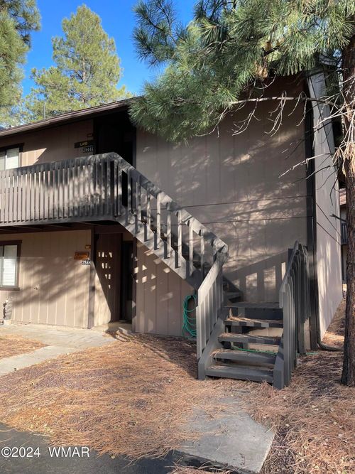 48a-2844 Sports Village Loop, Pinetop, AZ, 85935-8119 | Card Image