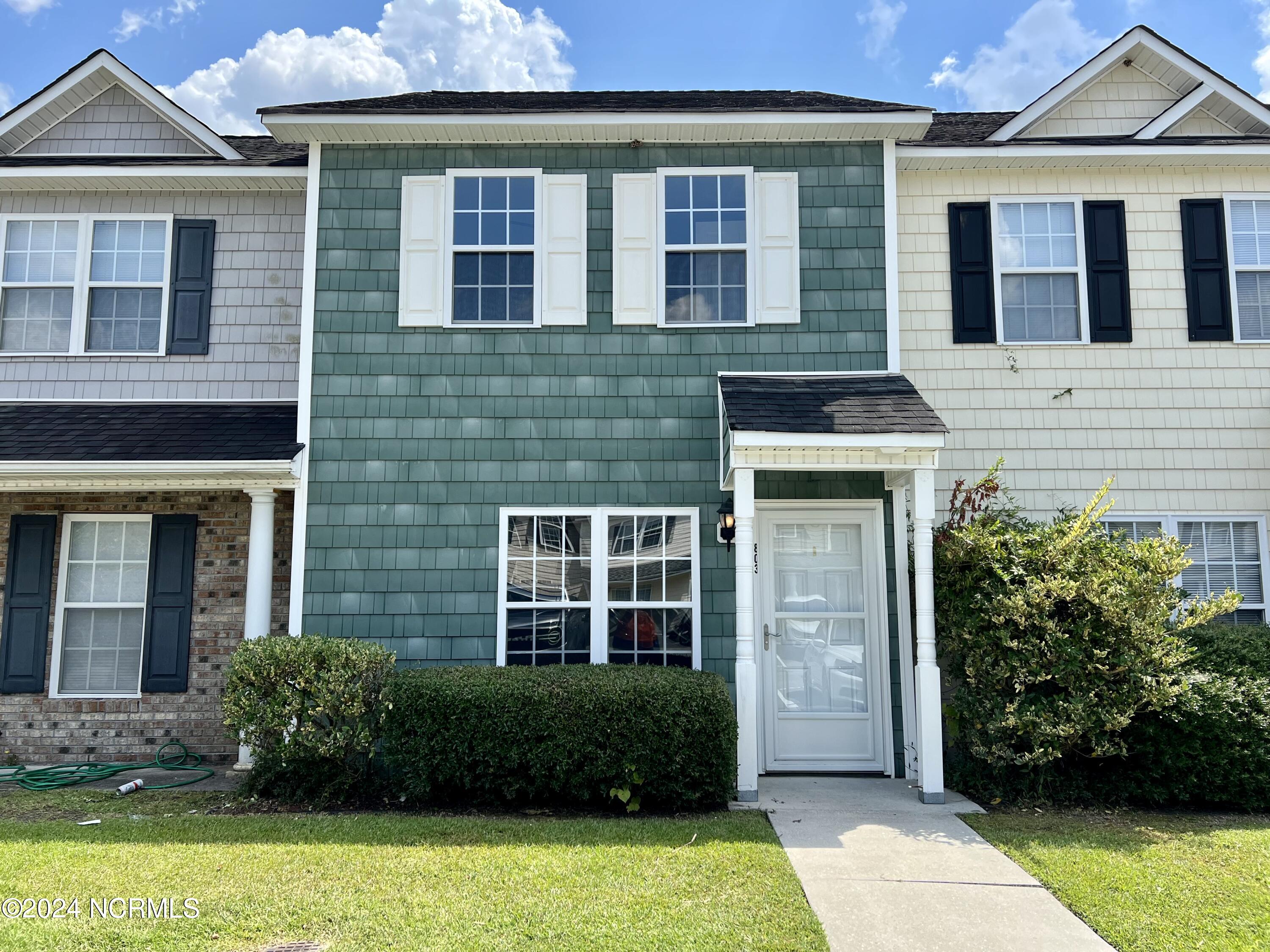 Springwood Dr, Jacksonville, NC 28546