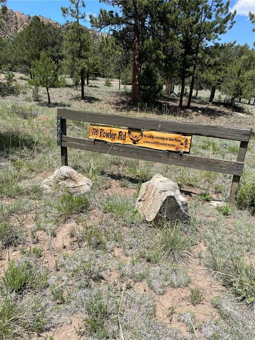 776 Fowler Dr, Westcliffe, CO, 81252 | Card Image