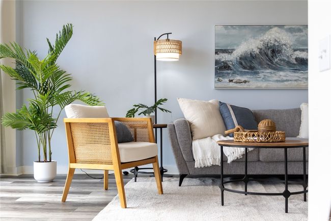 APT-1110 - 322 Aoloa St, Condo with 1 bedrooms, 1 bathrooms and 1 parking in Kailua HI | Image 8