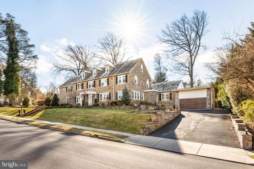 1432 Noble Rd, JENKINTOWN, PA, 19046-2315 | Card Image