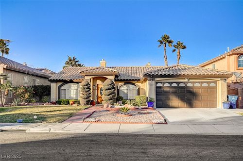 2686 African Violet Avenue, Henderson, NV, 89074 | Card Image