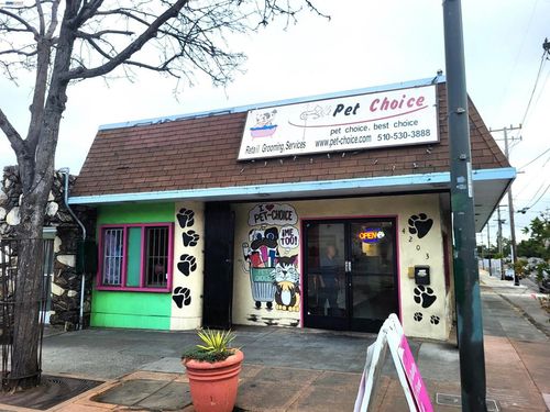 4203 Macarthur Blvd, Oakland, CA, 94619-1907 | Card Image