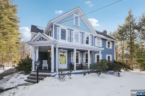 778 E Ridgewood Ave, Ridgewood, NJ, 07450-3924 | Card Image