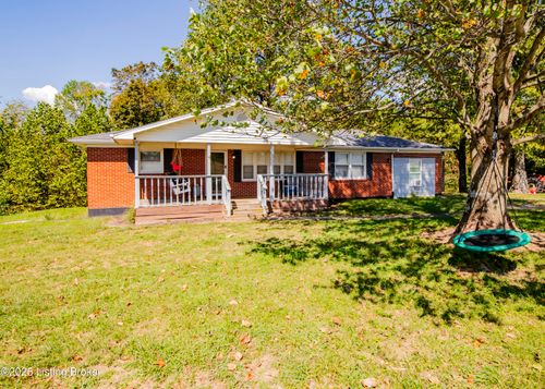 61 Farmers Ridge Rd, Elk Horn, KY, 42733-6719 | Card Image