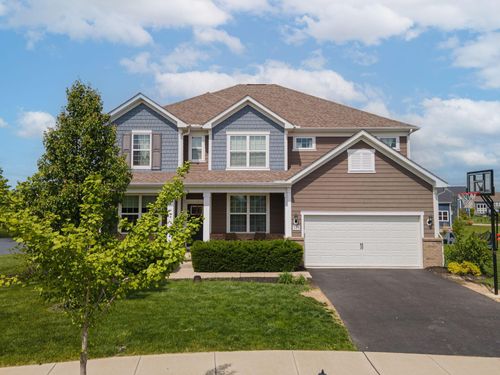 324 Silver Fox Way, Delaware, OH, 43015-5155 | Card Image