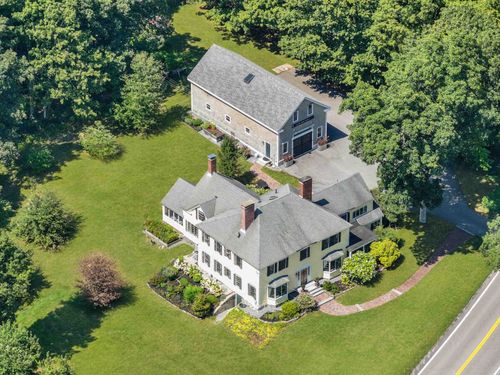 100 Exeter Rd, Newfields, NH, 03856-8222 | Card Image