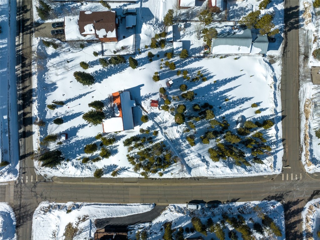 5th Ave, Frisco, CO 80443