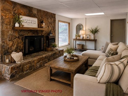 41587 Skelly Rd, Asher, OK, 74826-2677 | Card Image