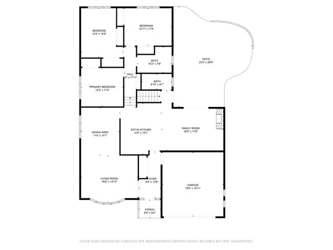 14034 S 84 Th Ave, House other with 3 bedrooms, 2 bathrooms and 2 parking in Orland Park IL | Image 35