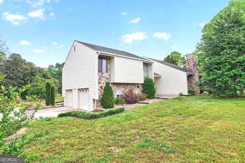 125 Woodstream Pt, Fayetteville, GA, 30215-4514 | Card Image