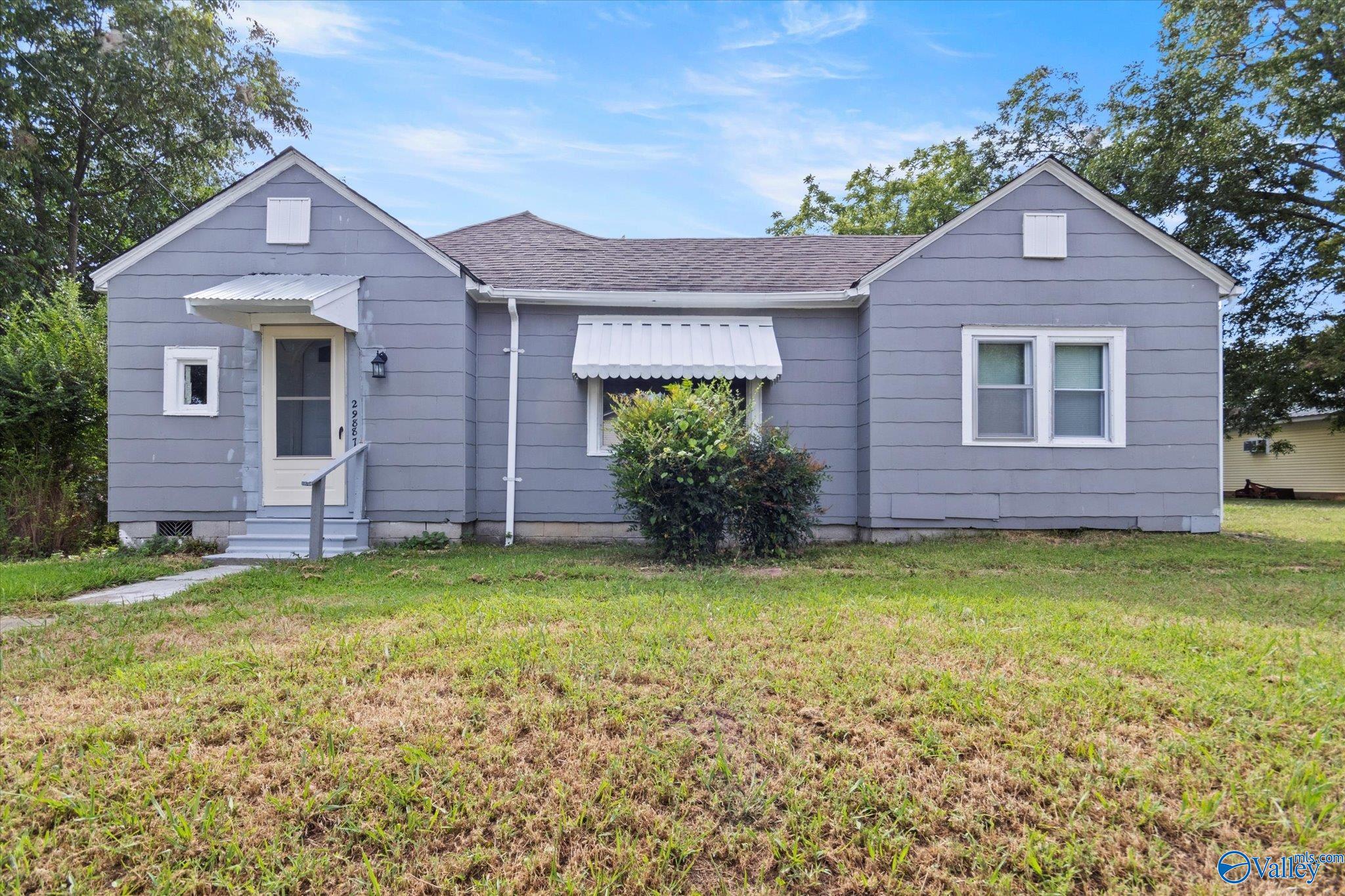 1st Ave, Ardmore, AL 35739