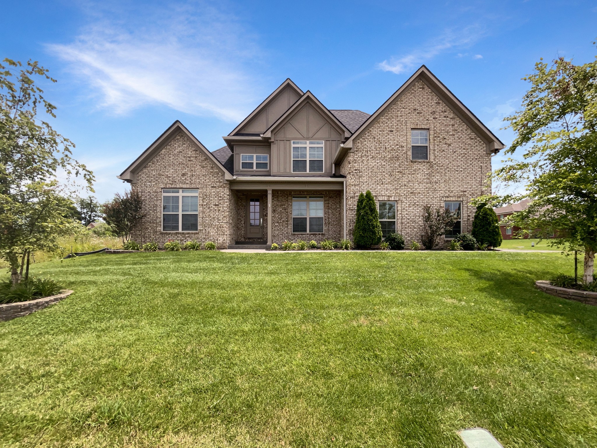 Stovers Gln, Murfreesboro, TN 37128