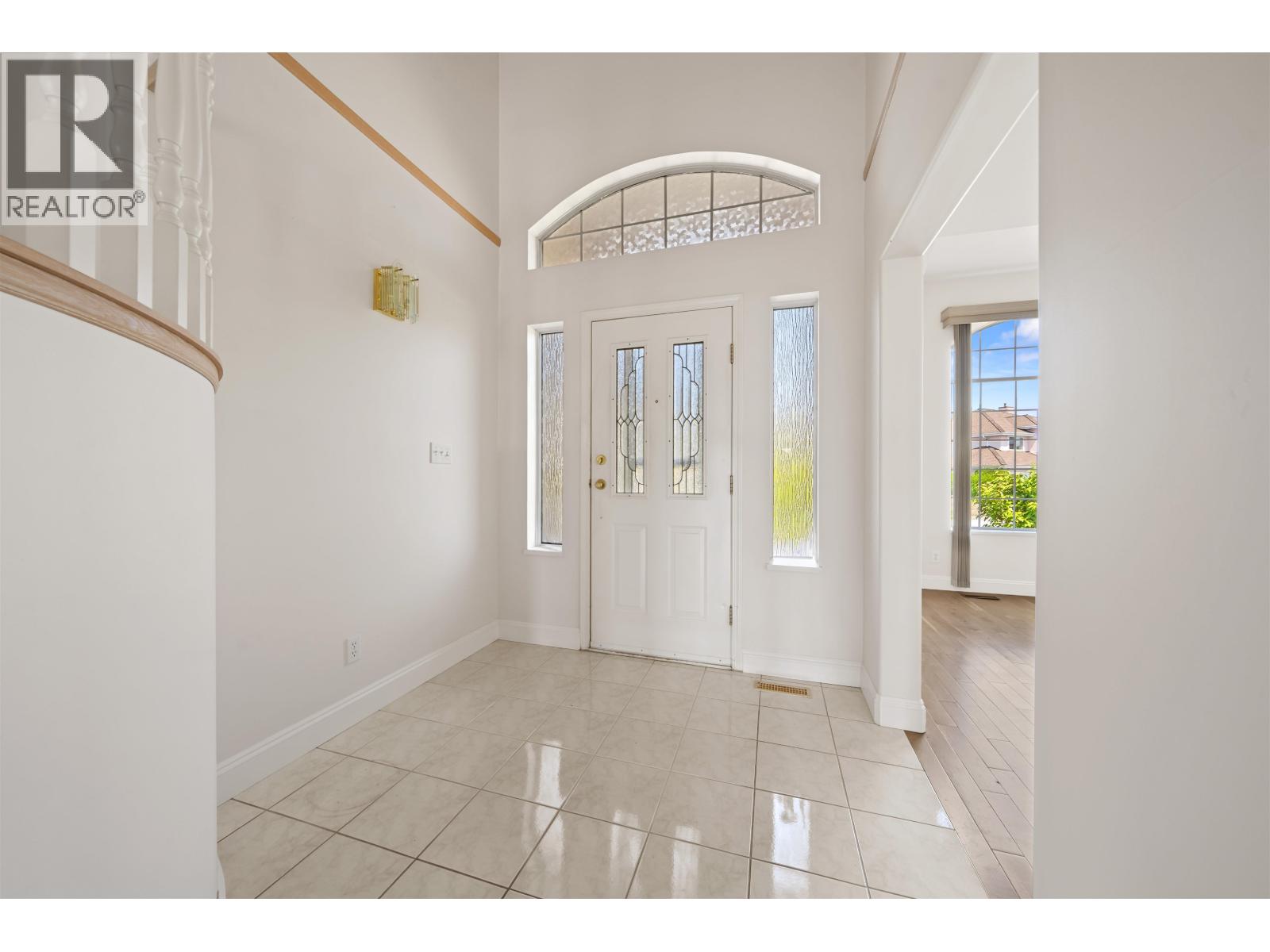 Residential in Port Coquitlam 4