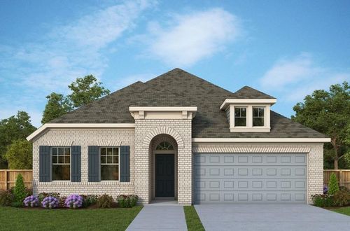 42652 Mystery Lane, Magnolia, TX, 77354 | Card Image