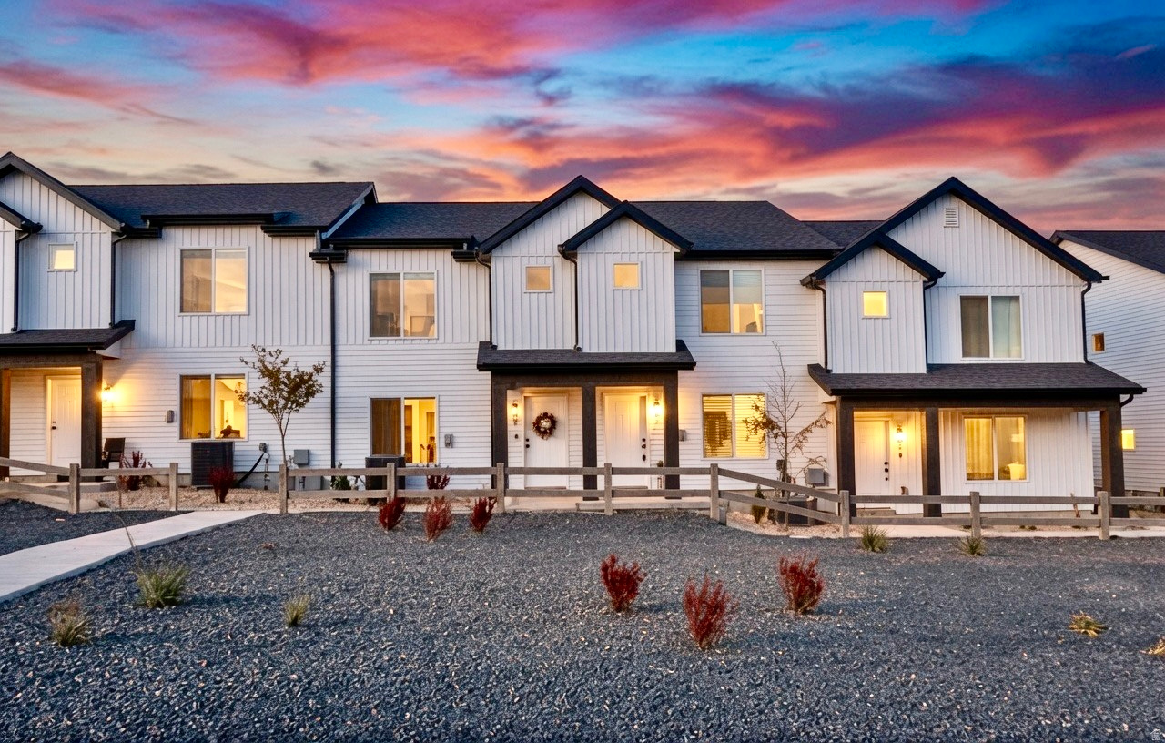 Residential in Cedar City