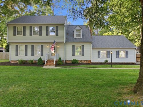 10410 Leander Dr, Glen Allen, VA, 23060-3041 | Card Image