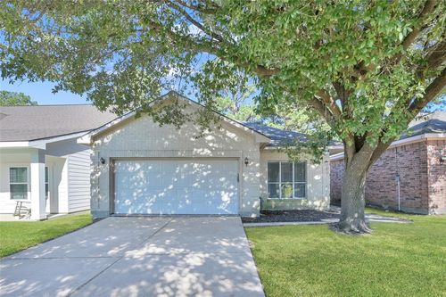 14636 Ophiuchus Ct, Willis, TX, 77318-5054 | Card Image