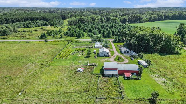 12448 Jefferson Rd, House other with 3 bedrooms, 2 bathrooms and null parking in Morley MI | Image 35