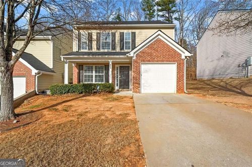 4406 Ravenwood Dr, Union city, GA, 30291-6039 | Card Image
