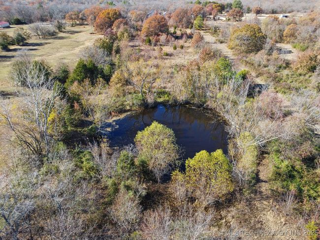 5350 S 273 Rd East Ave, House other with 3 bedrooms, 1 bathrooms and null parking in Broken Arrow OK | Image 6