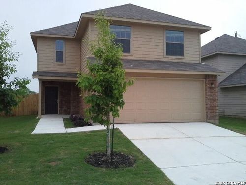 10722 Butterfly Pass, San Antonio, TX, 78224-3177 | Card Image