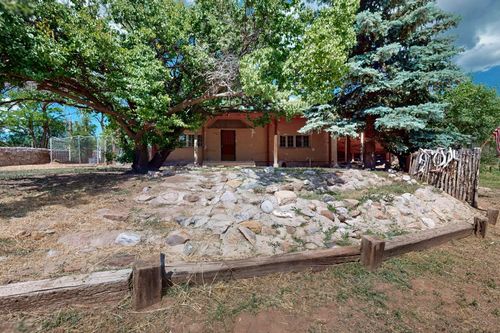 38 State Road 576, Vallecitos, NM, 87581-8800 | Card Image