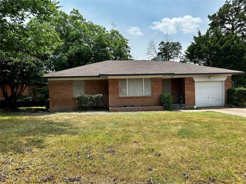 3229 Driftwood Dr, Dallas, TX, 75227-5603 | Card Image