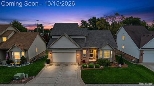 13915 Perry, Riverview, MI, 48193-4568 | Card Image