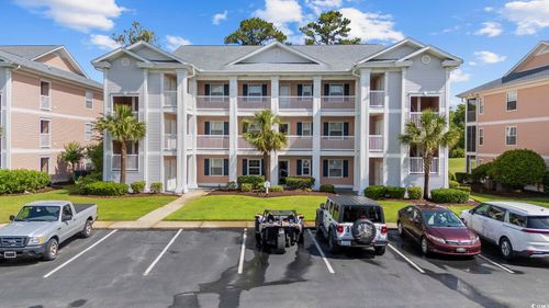 11d-633 Waterway Village Blvd, Myrtle Beach, SC, 29579-6393 | Card Image