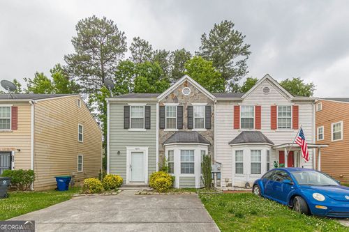 5895 Hampton Ct, Atlanta, GA, 30349-3899 | Card Image