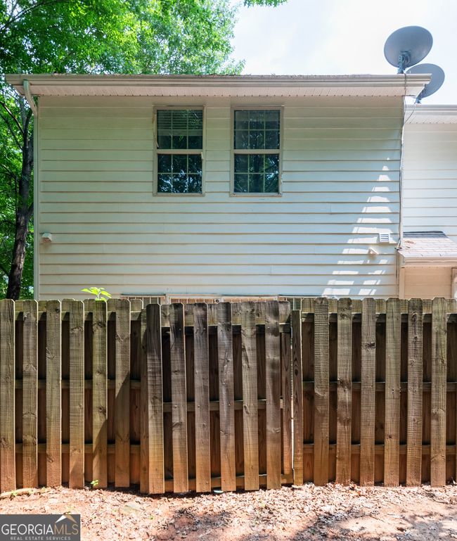 4123 Stone Trace Dr, Townhouse with 3 bedrooms, 3 bathrooms and null parking in East Point GA | Image 21