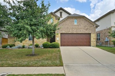 3961 Cole Valley Lane, House other with 4 bedrooms, 2 bathrooms and 4 parking in Round Rock TX | Image 3