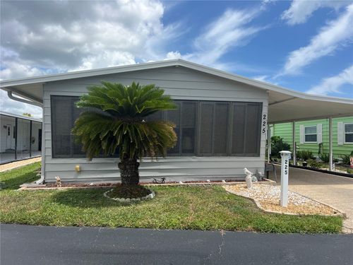 225 Starboard Dr, Flagler Beach, FL, 32136-2775 | Card Image