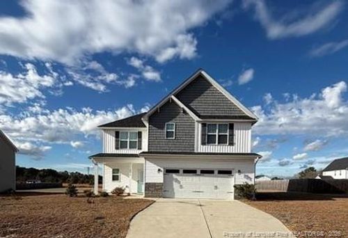 3110 Enchanted Vly, Fayetteville, NC, 28306-1898 | Card Image