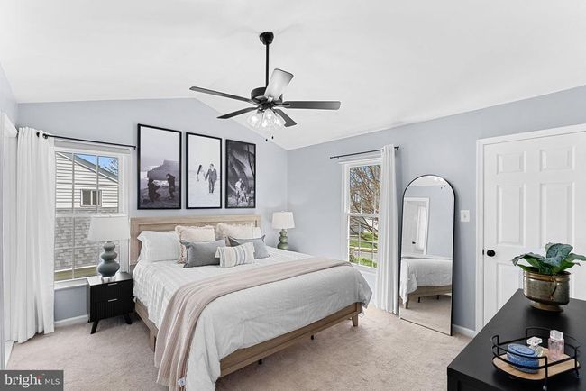 20755 Citation Dr, House other with 3 bedrooms, 4 bathrooms and null parking in ASHBURN VA | Image 22