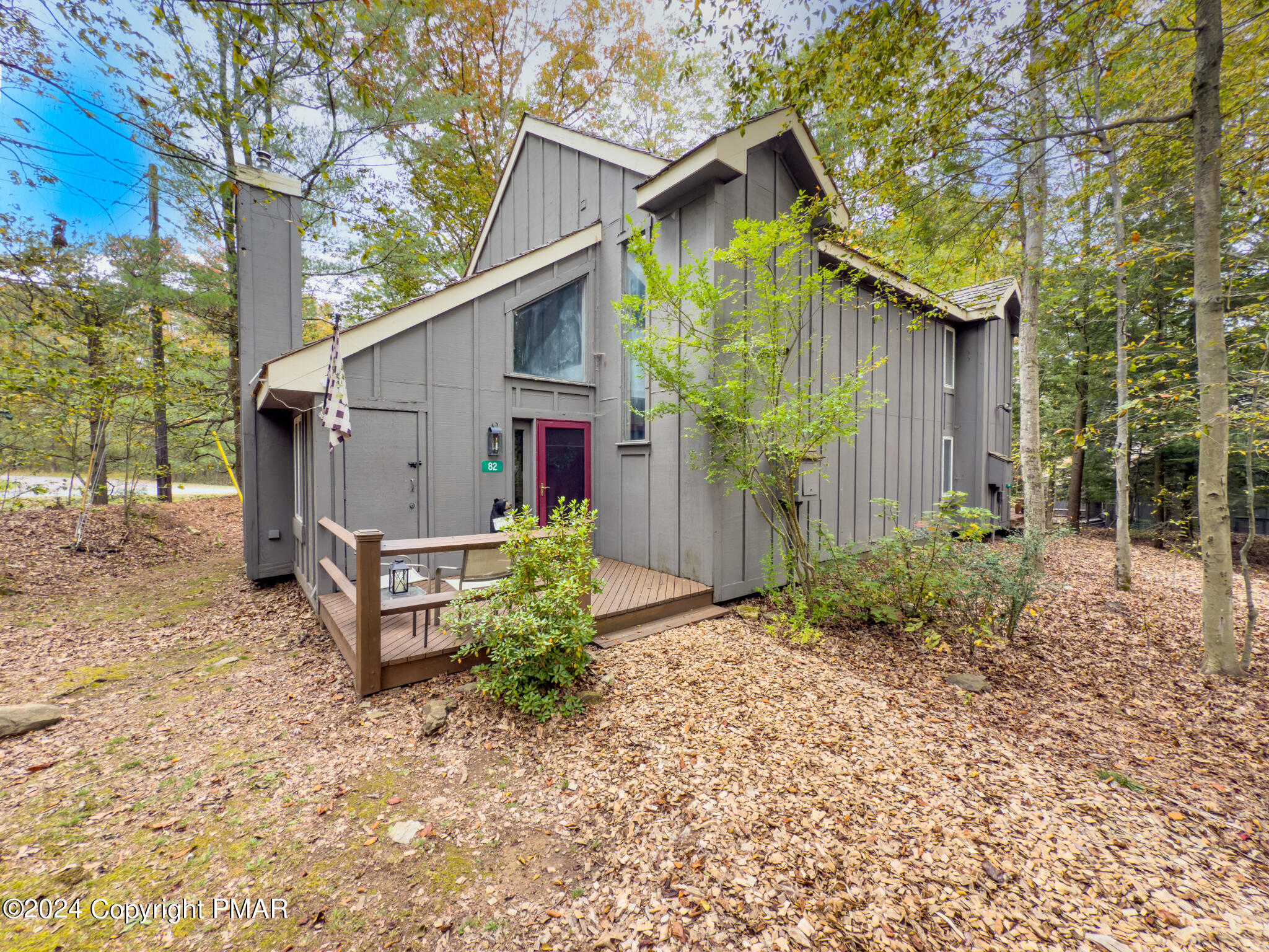 Alpine , Lake Harmony, PA 18624