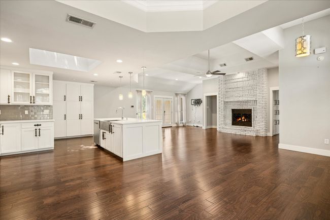 1413 Cat Mountain Trl, House other with 3 bedrooms, 2 bathrooms and null parking in Keller TX | Image 16