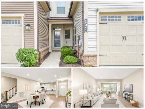 3225 Thornapple Dr, FREDERICK, MD, 21704-2406 | Card Image