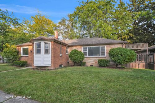 1737 Newberry St, Saginaw, MI, 48602-2606 | Card Image