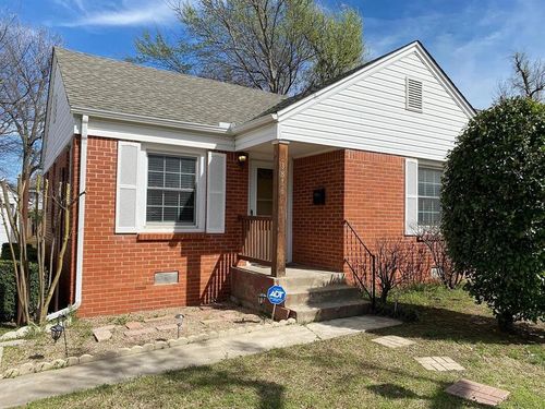 3816 Putnam Heights Blvd, Oklahoma City, OK, 73118-2850 | Card Image