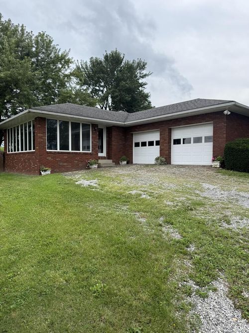 26 Bills Ln, Moundsville, WV, 26041-2074 | Card Image