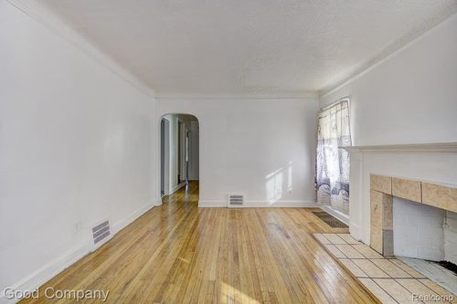 20070 Irvington St, Highland Park, MI, 48203-1176 | Card Image