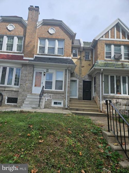 3227 Cottman Ave, Philadelphia, PA, 19149-1512 | Card Image