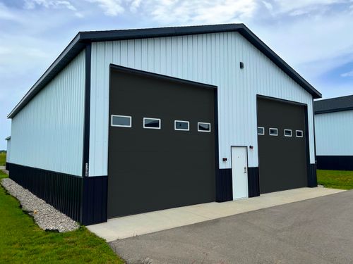 7452 Geronimo Trail, Custer Township, MI, 49615 | Card Image