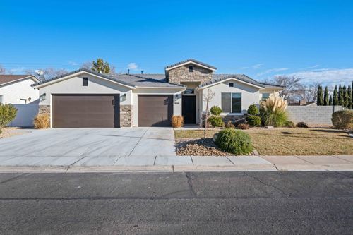 2816 Circle Dr, Santa Clara, UT, 84765 | Card Image