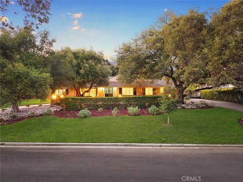 935 Fallen Leaf Rd, Arcadia, CA, 91006-1902 | Card Image