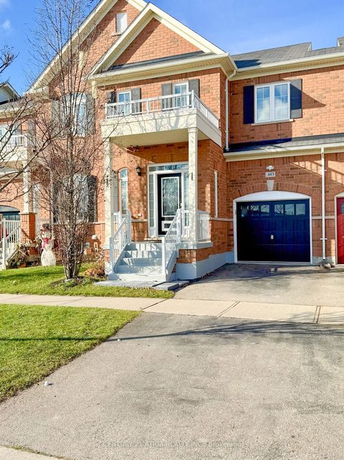 403 Landsborough Ave, Milton, ON, L9T7Y2 | Card Image