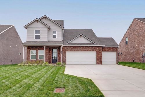 4909 Russell David Dr, Murfreesboro, TN, 37129-4589 | Card Image