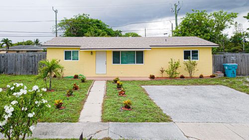 2181 Ne 1st Ln, Boynton Beach, FL, 33435-2265 | Card Image